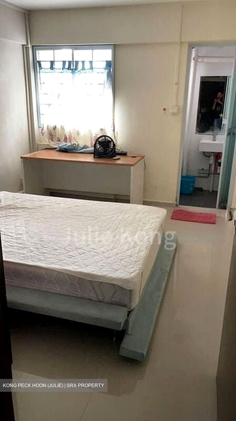 Blk 354 Clementi Avenue 2 Shopping Centre (Clementi), HDB 3 Rooms #559860941